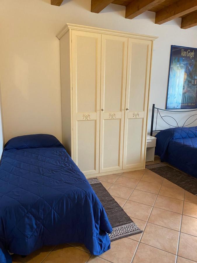 Ely Hause Apartment Calmasino Ngoại thất bức ảnh