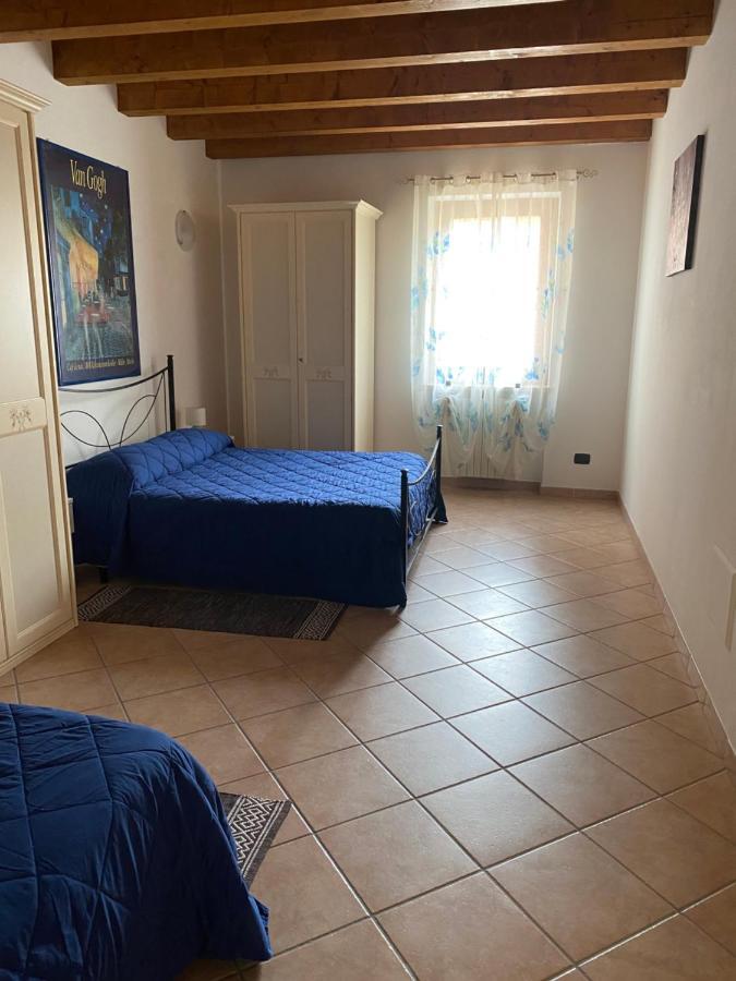 Ely Hause Apartment Calmasino Ngoại thất bức ảnh