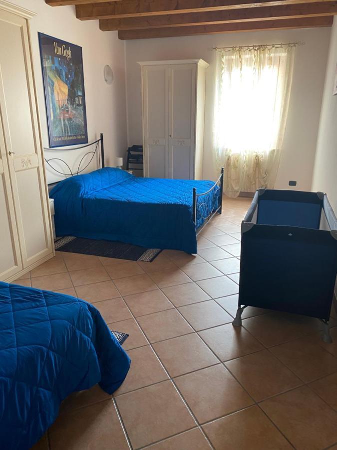Ely Hause Apartment Calmasino Ngoại thất bức ảnh