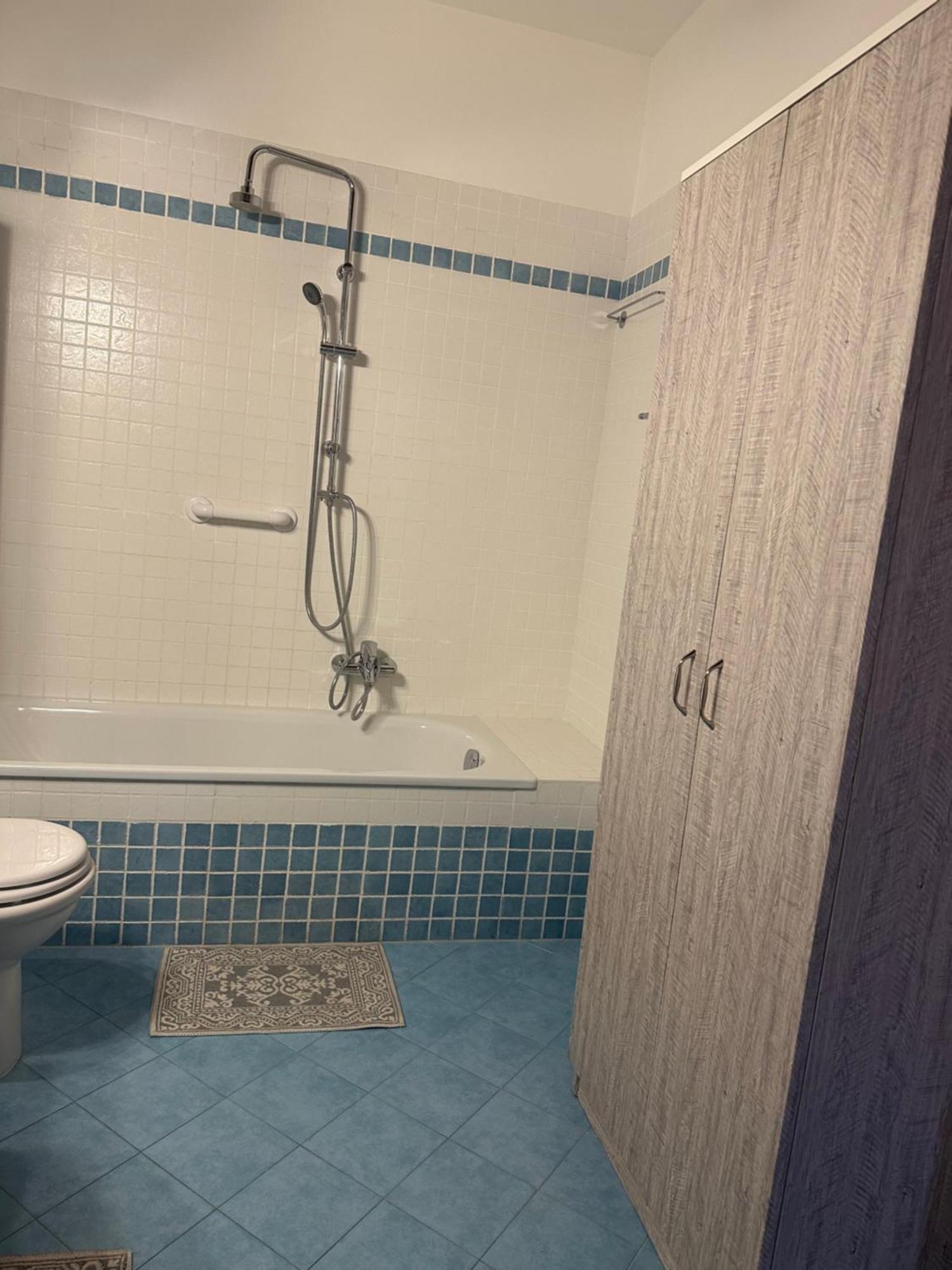 Ely Hause Apartment Calmasino Ngoại thất bức ảnh